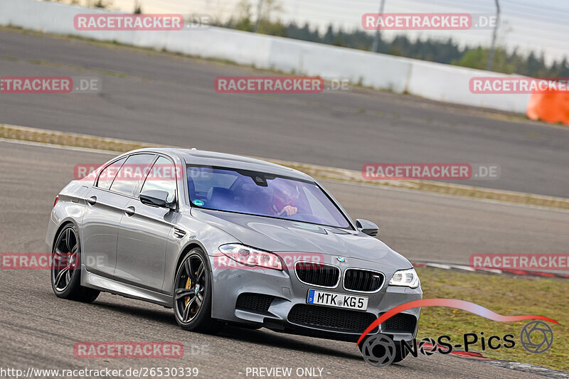 Bild #26530339 - Touristenfahrten Nürburgring Grand-Prix-Strecke (09.04.2024)