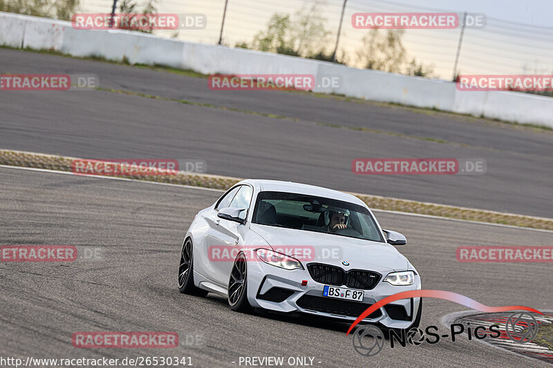 Bild #26530341 - Touristenfahrten Nürburgring Grand-Prix-Strecke (09.04.2024)