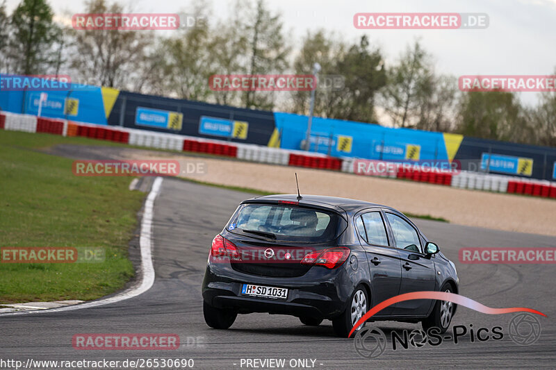 Bild #26530690 - Touristenfahrten Nürburgring Grand-Prix-Strecke (09.04.2024)