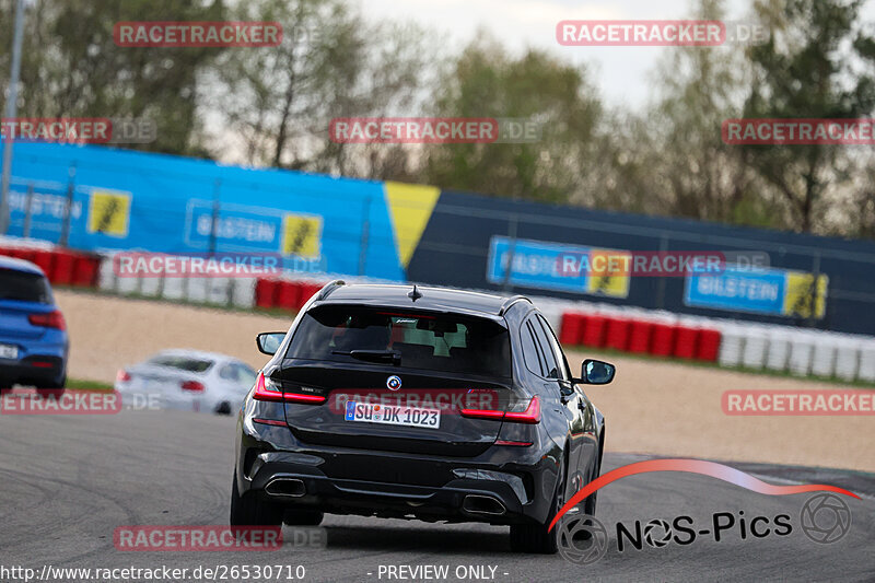 Bild #26530710 - Touristenfahrten Nürburgring Grand-Prix-Strecke (09.04.2024)