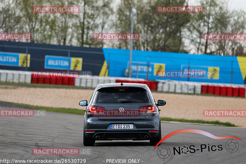 Bild #26530729 - Touristenfahrten Nürburgring Grand-Prix-Strecke (09.04.2024)