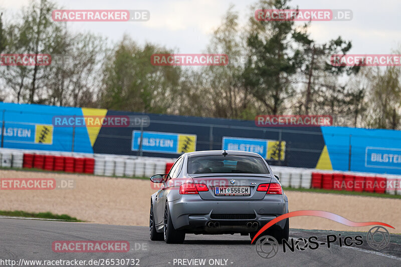 Bild #26530732 - Touristenfahrten Nürburgring Grand-Prix-Strecke (09.04.2024)