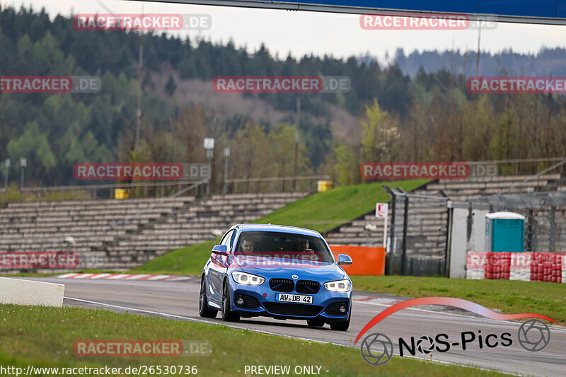 Bild #26530736 - Touristenfahrten Nürburgring Grand-Prix-Strecke (09.04.2024)