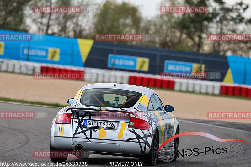 Bild #26530738 - Touristenfahrten Nürburgring Grand-Prix-Strecke (09.04.2024)