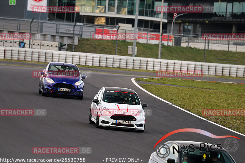 Bild #26530758 - Touristenfahrten Nürburgring Grand-Prix-Strecke (09.04.2024)