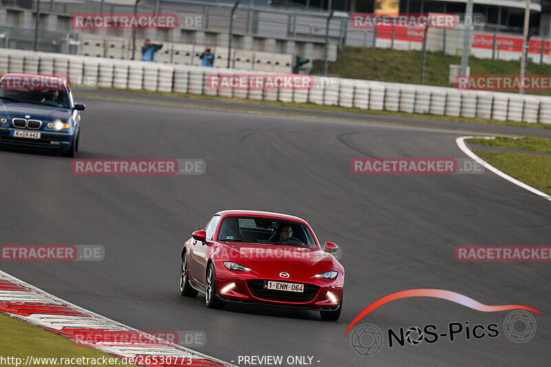 Bild #26530773 - Touristenfahrten Nürburgring Grand-Prix-Strecke (09.04.2024)