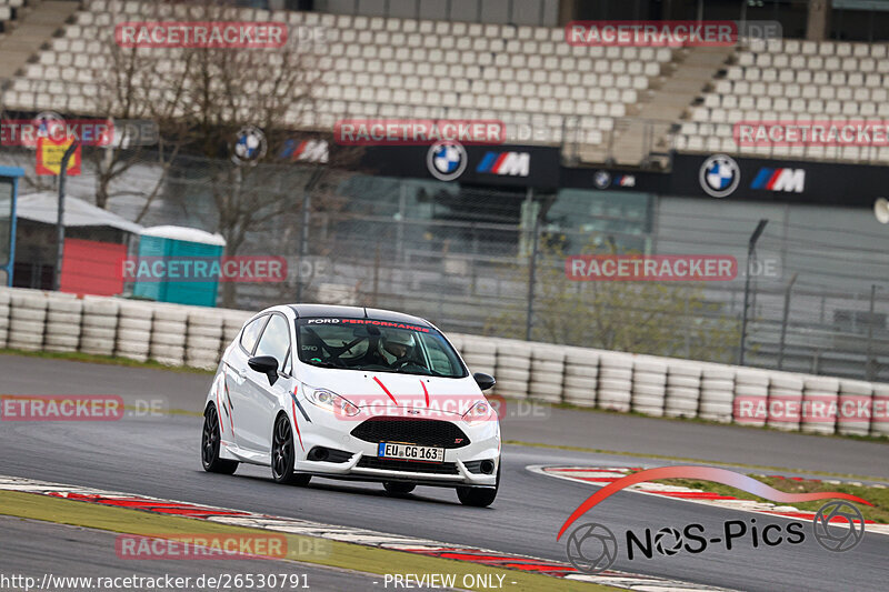 Bild #26530791 - Touristenfahrten Nürburgring Grand-Prix-Strecke (09.04.2024)