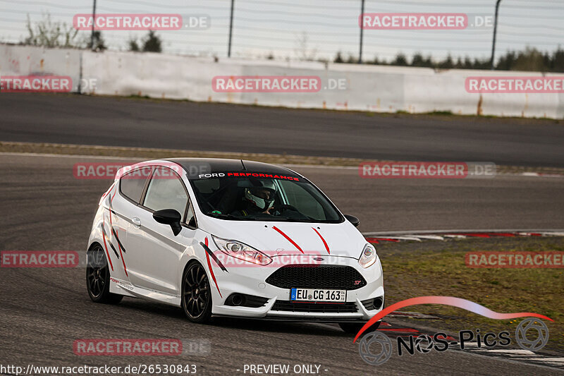 Bild #26530843 - Touristenfahrten Nürburgring Grand-Prix-Strecke (09.04.2024)