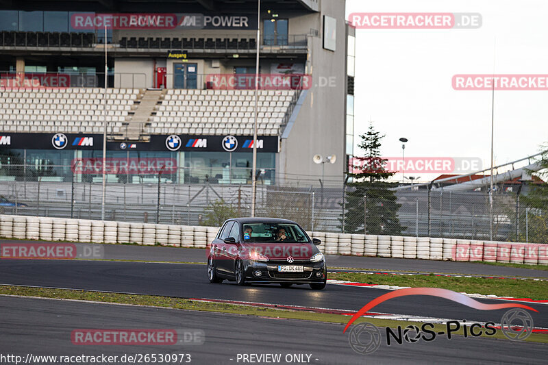 Bild #26530973 - Touristenfahrten Nürburgring Grand-Prix-Strecke (09.04.2024)