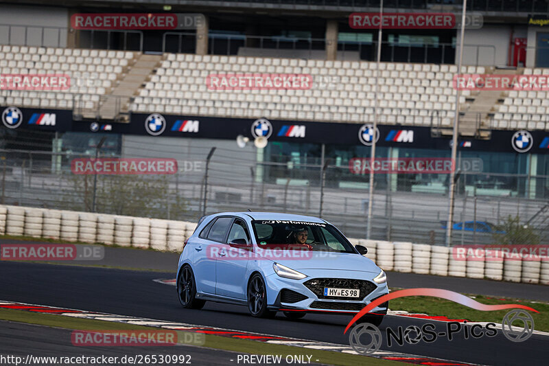 Bild #26530992 - Touristenfahrten Nürburgring Grand-Prix-Strecke (09.04.2024)