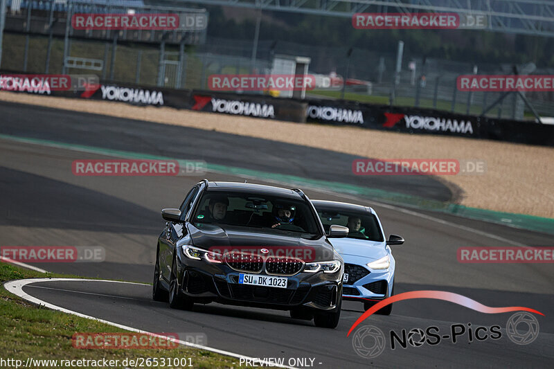 Bild #26531001 - Touristenfahrten Nürburgring Grand-Prix-Strecke (09.04.2024)