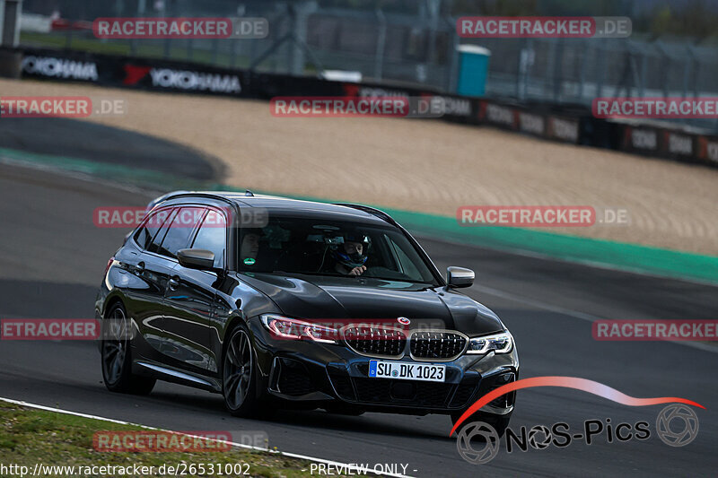 Bild #26531002 - Touristenfahrten Nürburgring Grand-Prix-Strecke (09.04.2024)