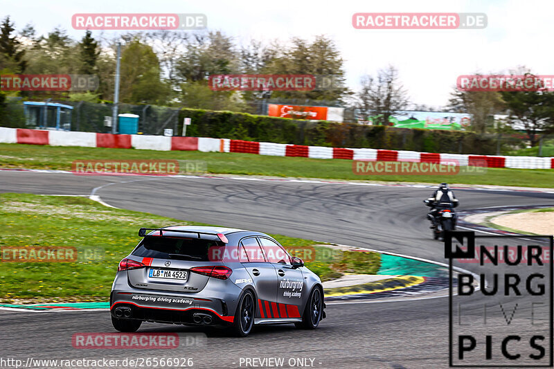 Bild #26566926 - Touristenfahrten Nürburgring Grand-Prix-Strecke (17.04.2024)