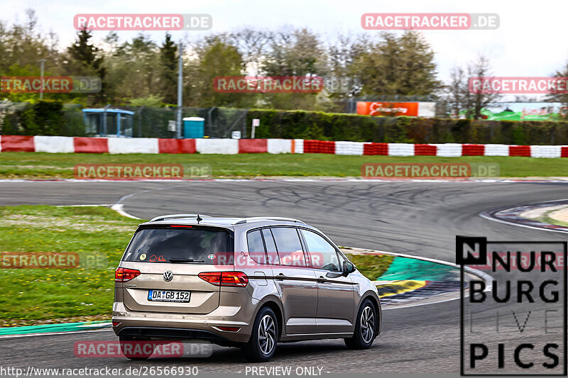 Bild #26566930 - Touristenfahrten Nürburgring Grand-Prix-Strecke (17.04.2024)