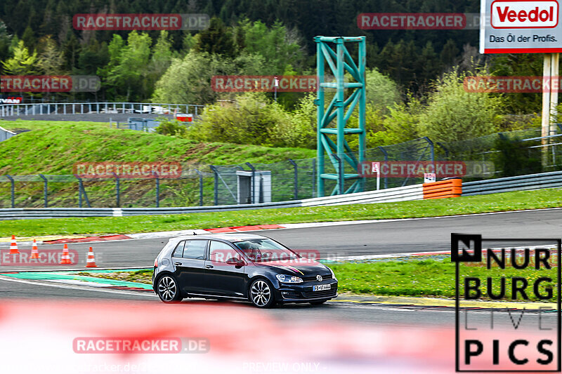 Bild #26566949 - Touristenfahrten Nürburgring Grand-Prix-Strecke (17.04.2024)