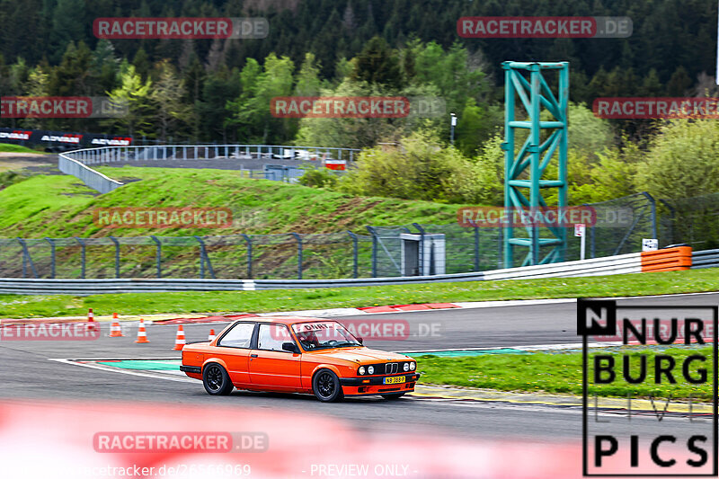 Bild #26566969 - Touristenfahrten Nürburgring Grand-Prix-Strecke (17.04.2024)