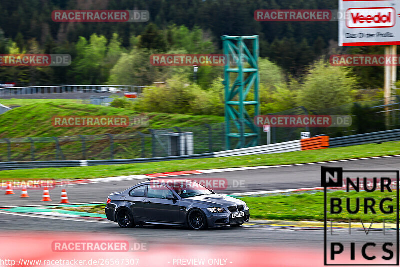 Bild #26567307 - Touristenfahrten Nürburgring Grand-Prix-Strecke (17.04.2024)