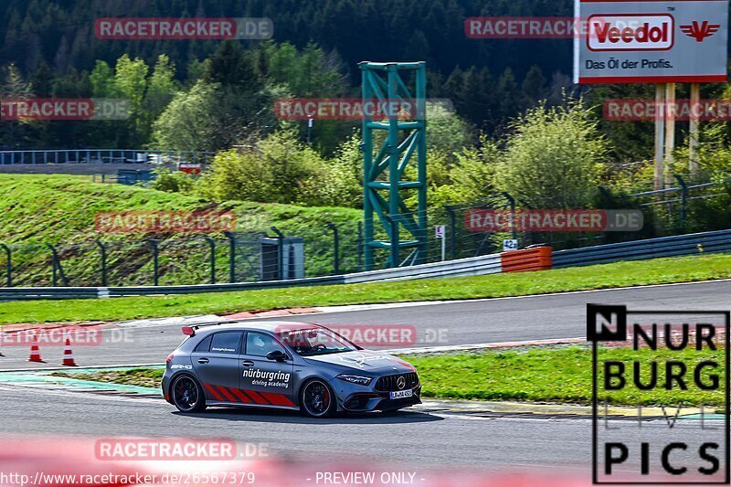 Bild #26567379 - Touristenfahrten Nürburgring Grand-Prix-Strecke (17.04.2024)