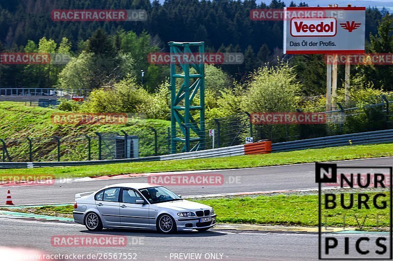 Bild #26567552 - Touristenfahrten Nürburgring Grand-Prix-Strecke (17.04.2024)