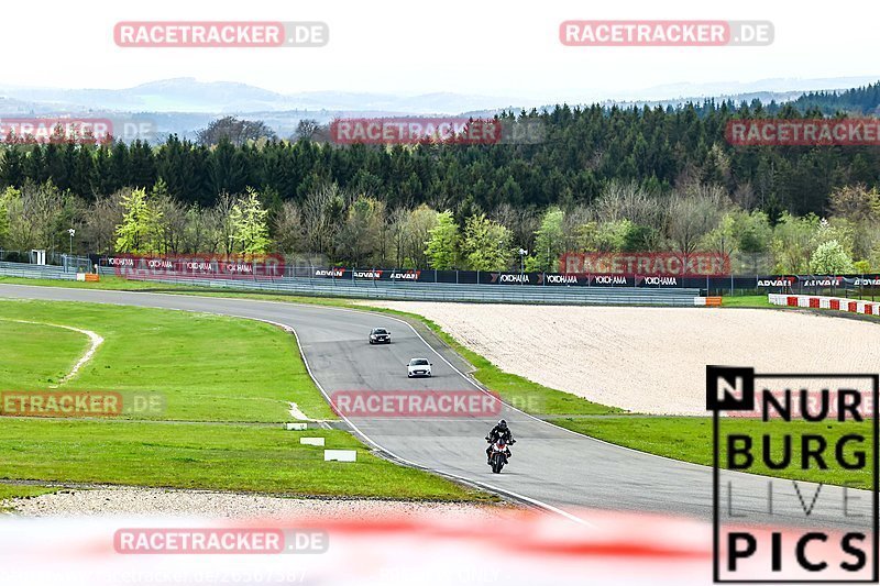 Bild #26567587 - Touristenfahrten Nürburgring Grand-Prix-Strecke (17.04.2024)