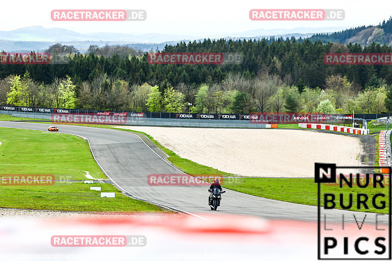 Bild #26567591 - Touristenfahrten Nürburgring Grand-Prix-Strecke (17.04.2024)