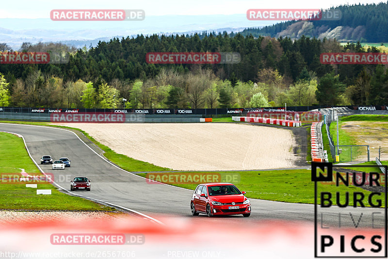 Bild #26567606 - Touristenfahrten Nürburgring Grand-Prix-Strecke (17.04.2024)