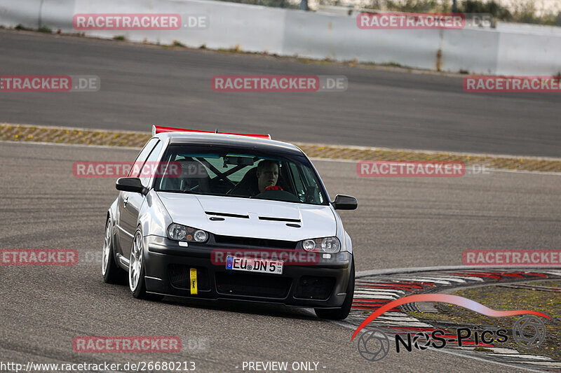 Bild #26680213 - Touristenfahrten Nürburgring Grand-Prix-Strecke (23.04.2024)