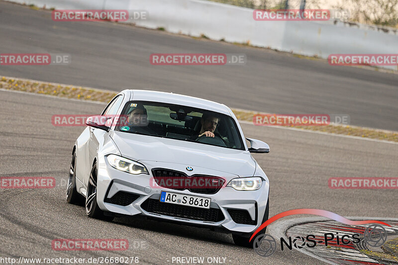 Bild #26680278 - Touristenfahrten Nürburgring Grand-Prix-Strecke (23.04.2024)