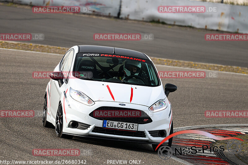 Bild #26680342 - Touristenfahrten Nürburgring Grand-Prix-Strecke (23.04.2024)