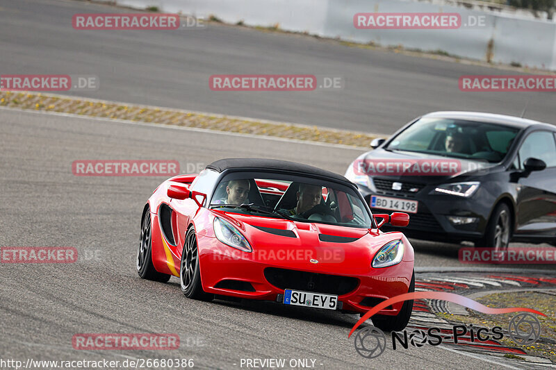 Bild #26680386 - Touristenfahrten Nürburgring Grand-Prix-Strecke (23.04.2024)