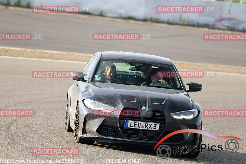 Bild #26680457 - Touristenfahrten Nürburgring Grand-Prix-Strecke (23.04.2024)