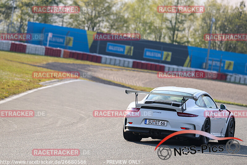 Bild #26680566 - Touristenfahrten Nürburgring Grand-Prix-Strecke (23.04.2024)