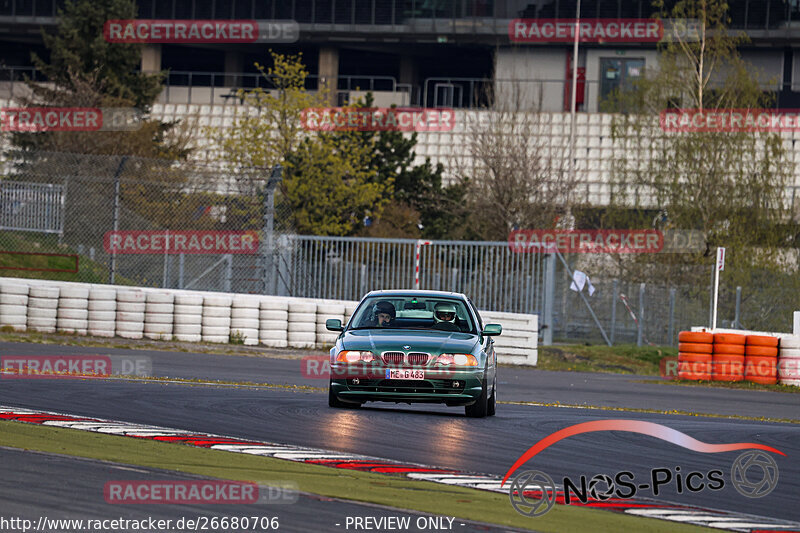 Bild #26680706 - Touristenfahrten Nürburgring Grand-Prix-Strecke (23.04.2024)