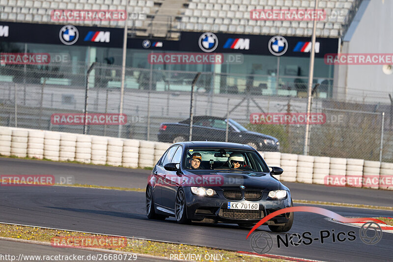 Bild #26680729 - Touristenfahrten Nürburgring Grand-Prix-Strecke (23.04.2024)