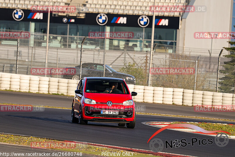 Bild #26680748 - Touristenfahrten Nürburgring Grand-Prix-Strecke (23.04.2024)