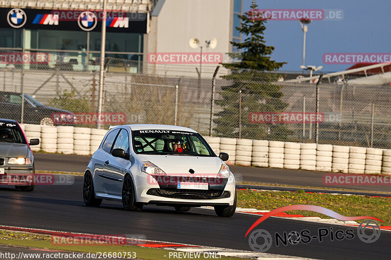 Bild #26680753 - Touristenfahrten Nürburgring Grand-Prix-Strecke (23.04.2024)