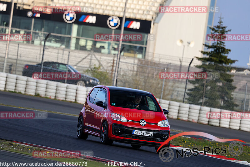 Bild #26680778 - Touristenfahrten Nürburgring Grand-Prix-Strecke (23.04.2024)