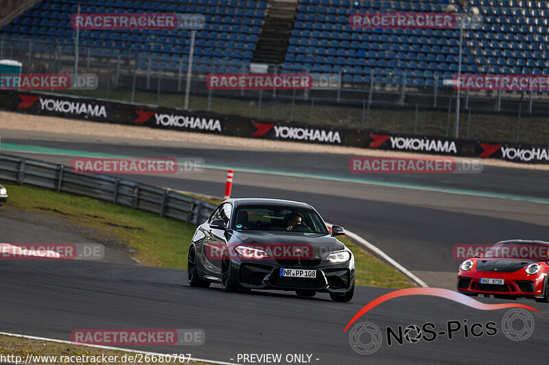 Bild #26680787 - Touristenfahrten Nürburgring Grand-Prix-Strecke (23.04.2024)