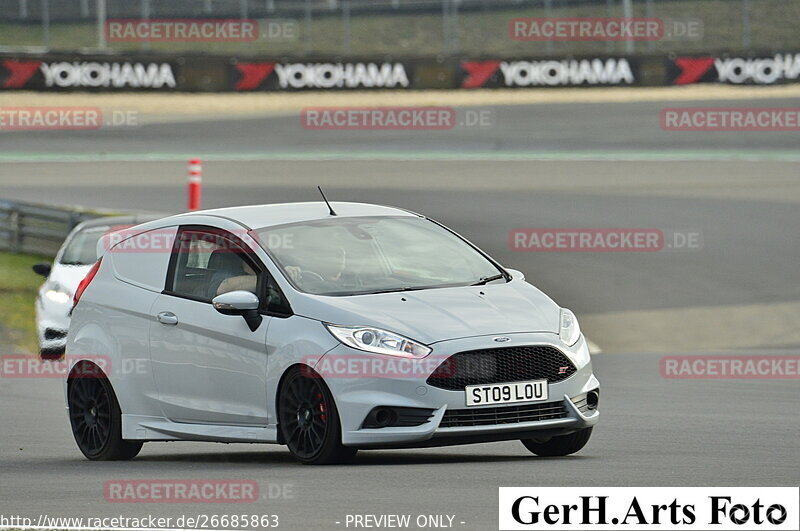 Bild #26685863 - Touristenfahrten Nürburgring Grand-Prix-Strecke (23.04.2024)