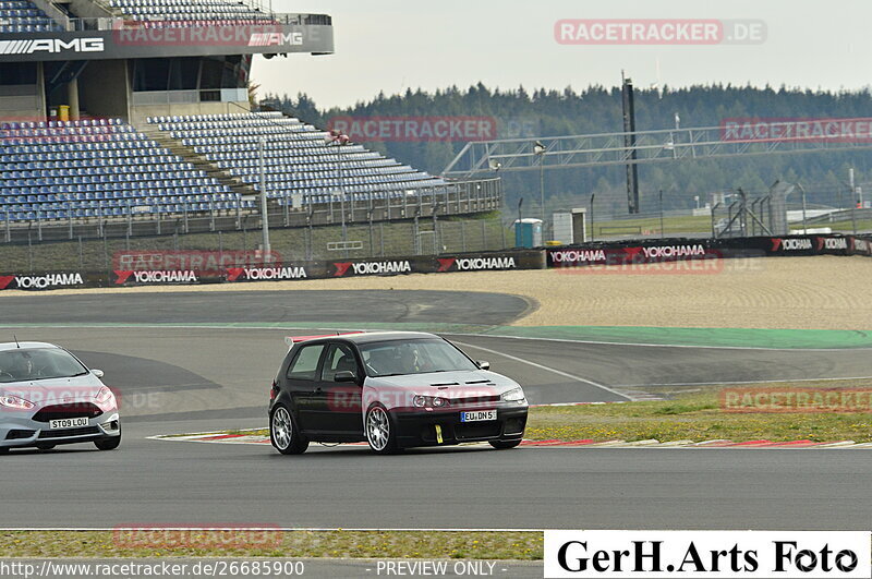 Bild #26685900 - Touristenfahrten Nürburgring Grand-Prix-Strecke (23.04.2024)