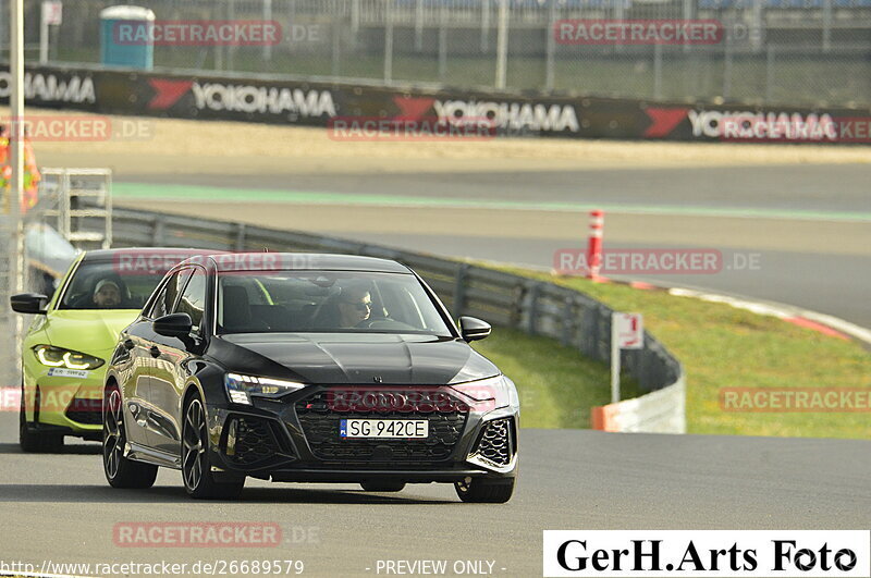 Bild #26689579 - Touristenfahrten Nürburgring Grand-Prix-Strecke (23.04.2024)