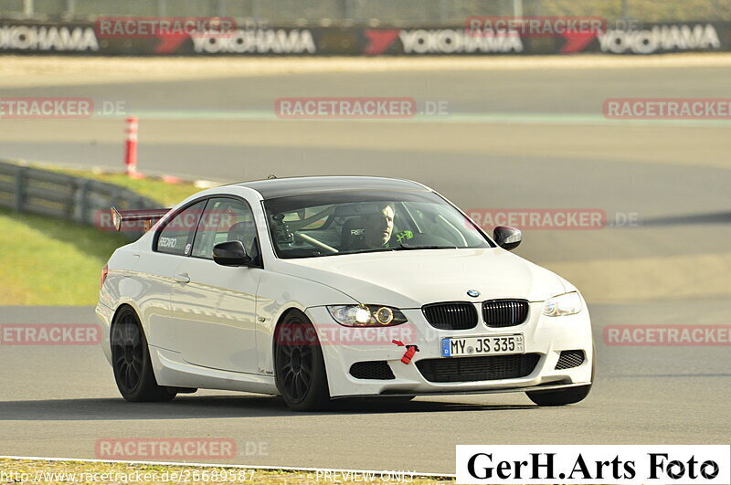 Bild #26689587 - Touristenfahrten Nürburgring Grand-Prix-Strecke (23.04.2024)