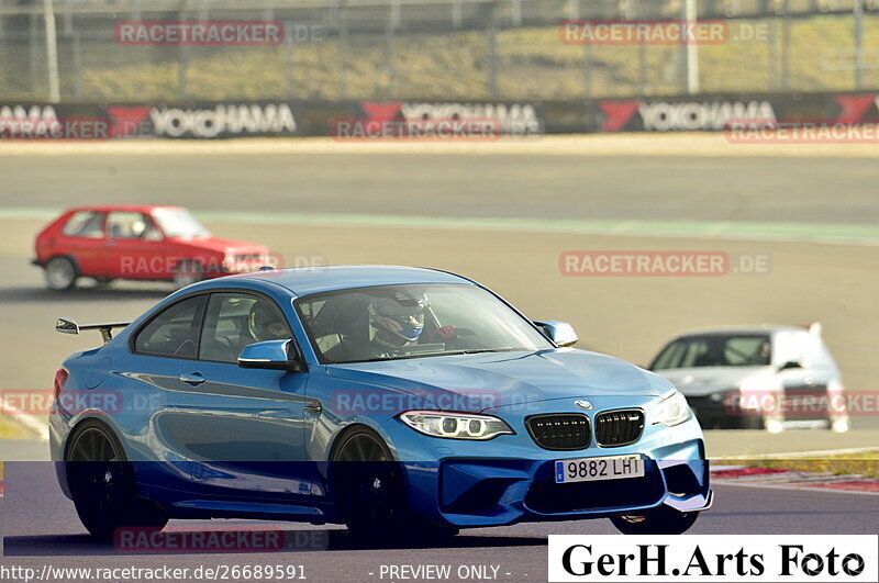 Bild #26689591 - Touristenfahrten Nürburgring Grand-Prix-Strecke (23.04.2024)