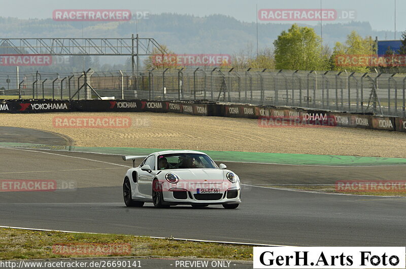 Bild #26690141 - Touristenfahrten Nürburgring Grand-Prix-Strecke (23.04.2024)