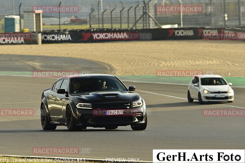 Bild #26691863 - Touristenfahrten Nürburgring Grand-Prix-Strecke (23.04.2024)