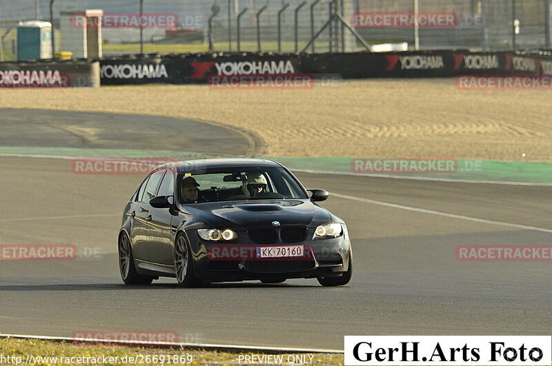 Bild #26691869 - Touristenfahrten Nürburgring Grand-Prix-Strecke (23.04.2024)