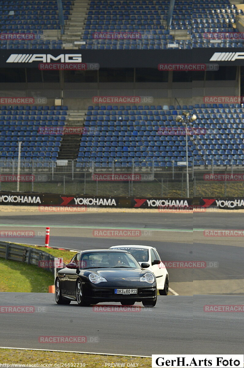 Bild #26692239 - Touristenfahrten Nürburgring Grand-Prix-Strecke (23.04.2024)