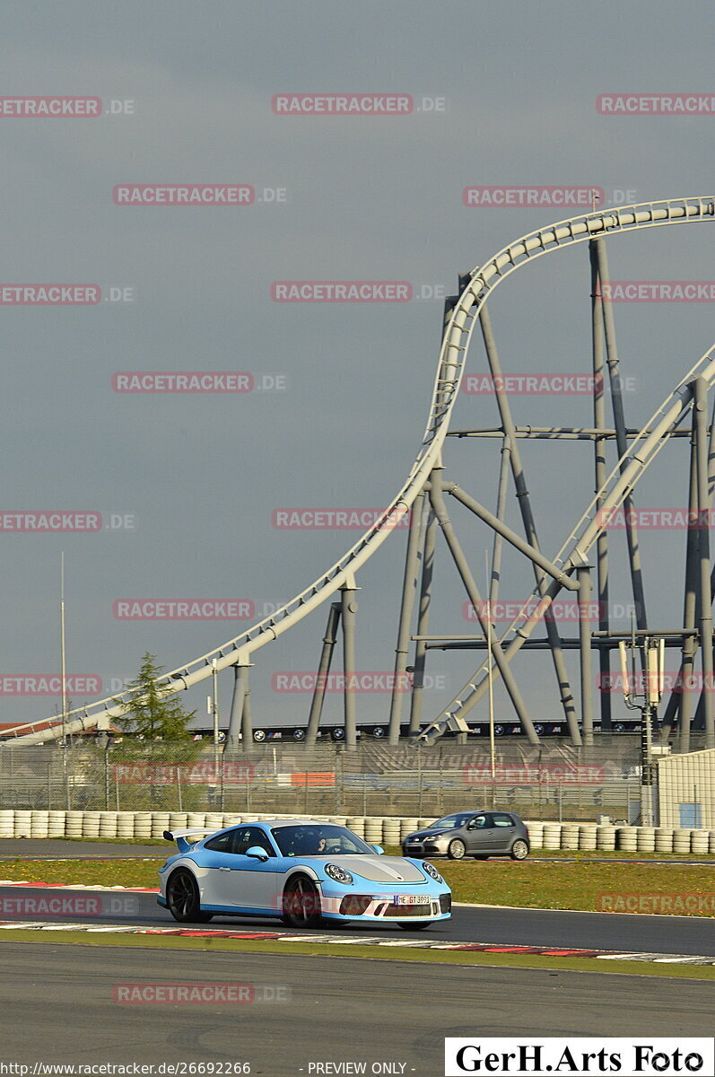 Bild #26692266 - Touristenfahrten Nürburgring Grand-Prix-Strecke (23.04.2024)