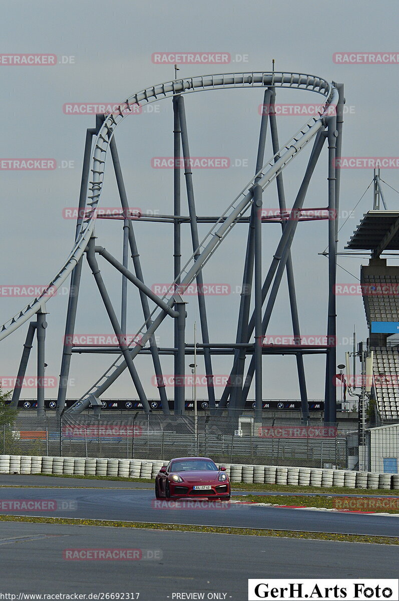 Bild #26692317 - Touristenfahrten Nürburgring Grand-Prix-Strecke (23.04.2024)