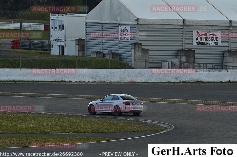 Bild #26692380 - Touristenfahrten Nürburgring Grand-Prix-Strecke (23.04.2024)